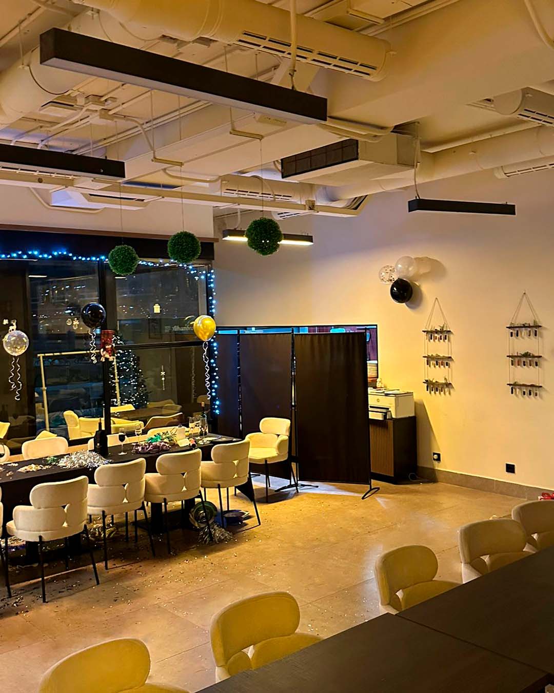 Eventos Corporativos